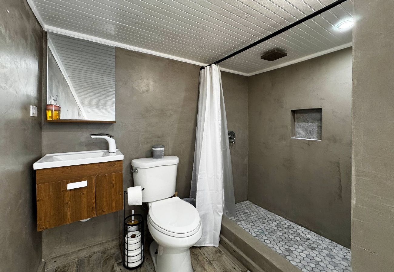 House in Comerío - Casa Monte Verde - Heated Pool 