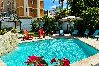 House in San Juan - Condado Laguna Villa w/Pool 5 Bd 3 Ba - Generator 