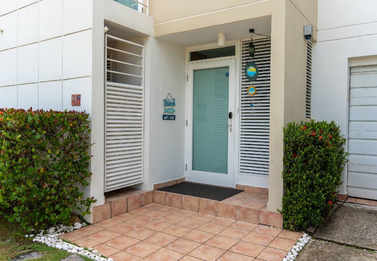 Villa in Dorado - Villa Merchan - 8 Guests - 4BR & 4 Bathrooms 