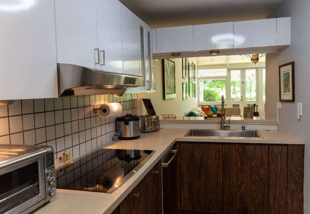 Villa in Dorado - Villa Merchan - 8 Guests - 4BR & 4 Bathrooms 