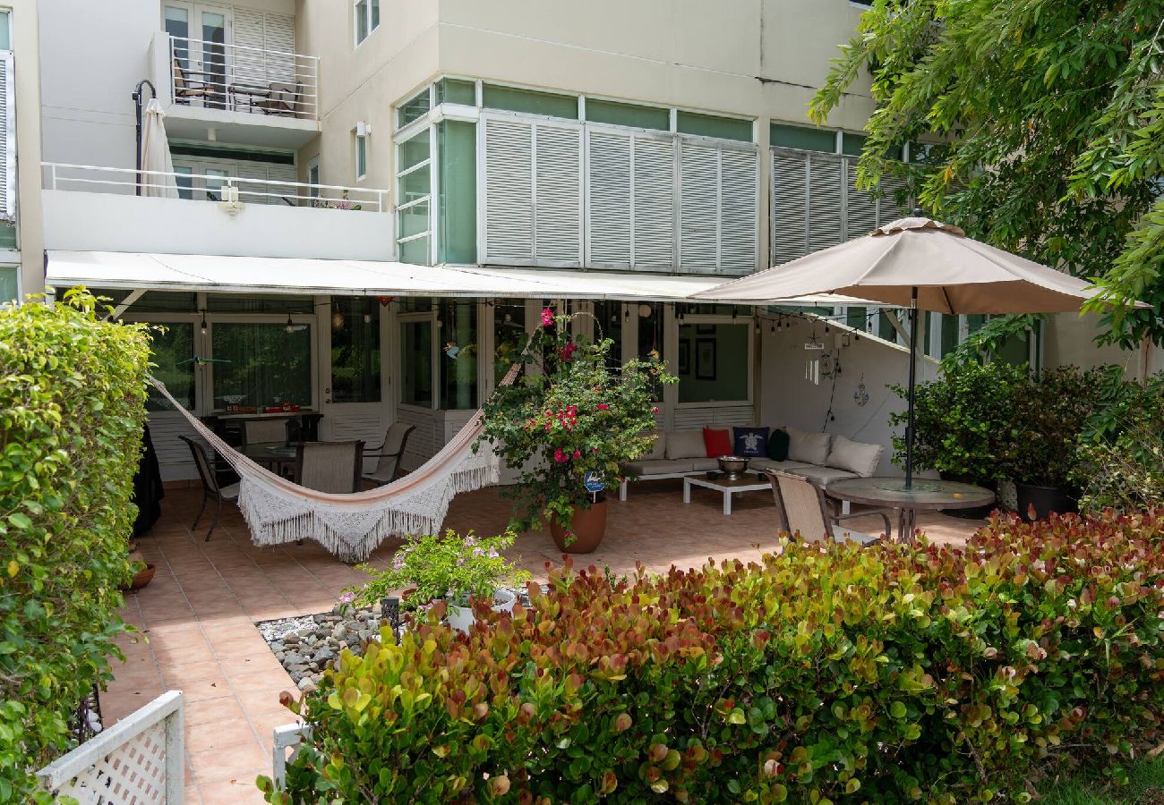 Villa in Dorado - Villa Merchan - 8 Guests - 4BR & 4 Bathrooms 