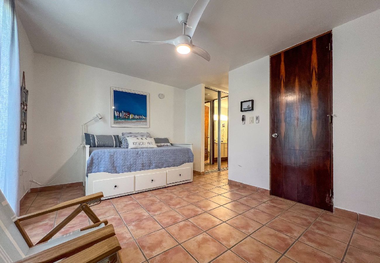 Villa in Dorado - Villa Merchan - 8 Guests - 4BR & 4 Bathrooms 