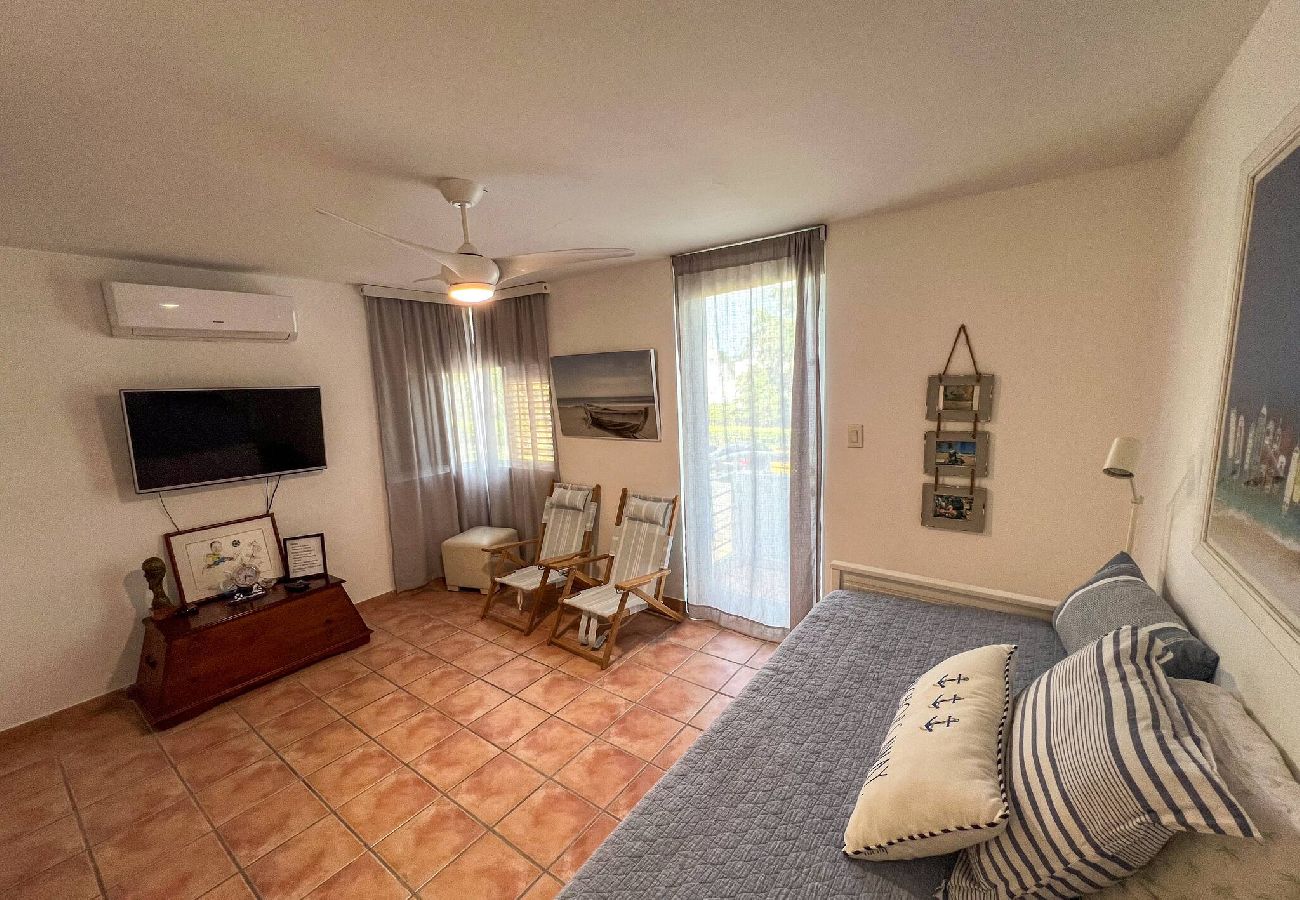 Villa in Dorado - Villa Merchan - 8 Guests - 4BR & 4 Bathrooms 