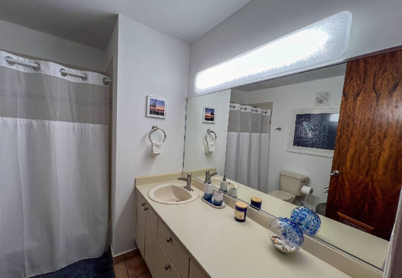Villa in Dorado - Villa Merchan - 8 Guests - 4BR & 4 Bathrooms 