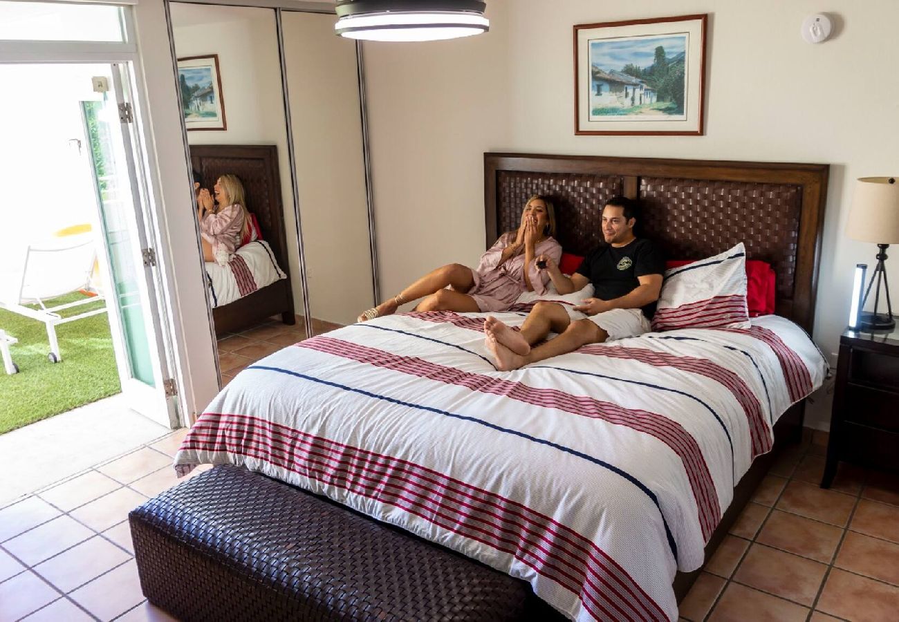 Villa in Dorado - Villa Merchan - 8 Guests - 4BR & 4 Bathrooms 