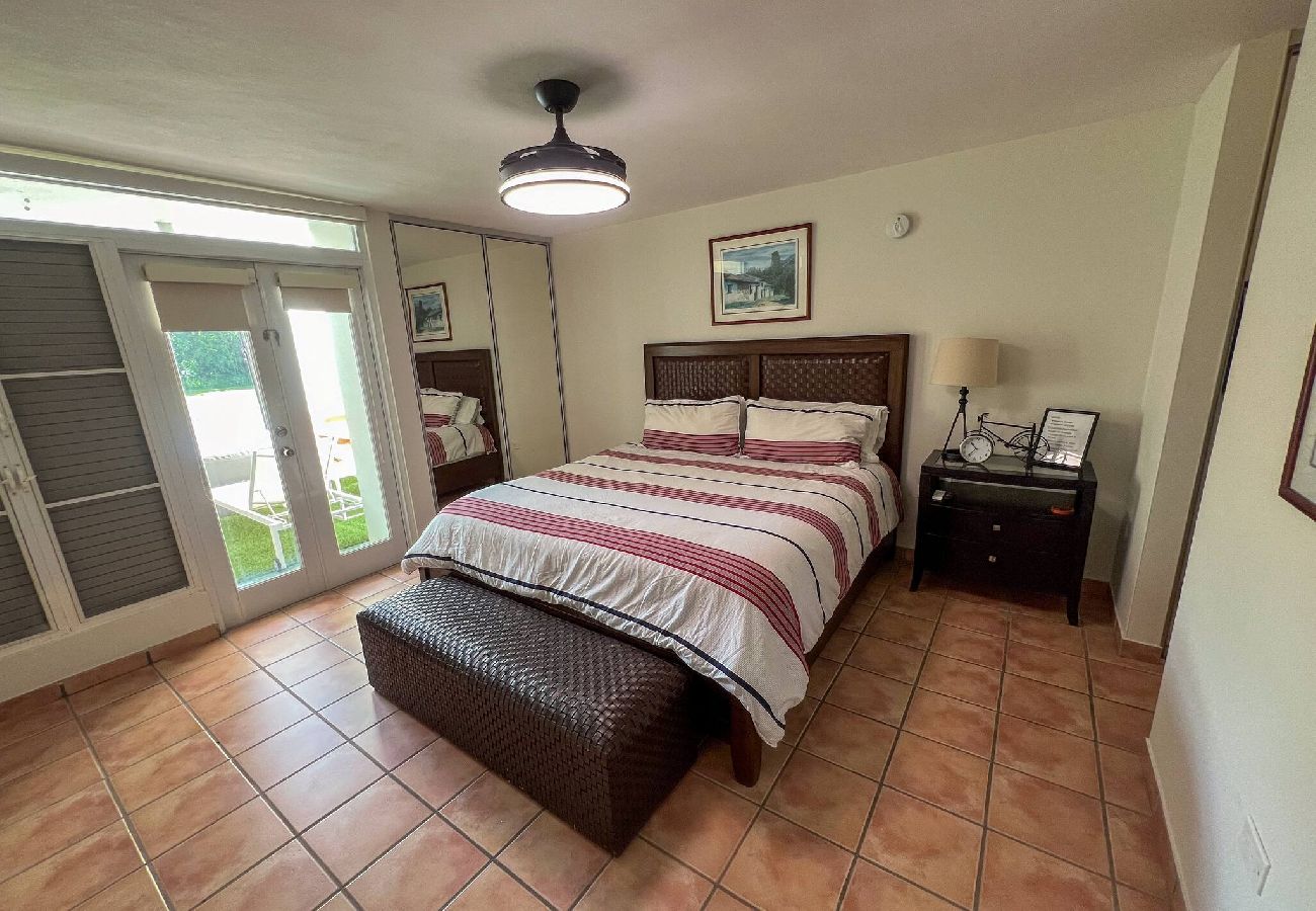 Villa in Dorado - Villa Merchan - 8 Guests - 4BR & 4 Bathrooms 