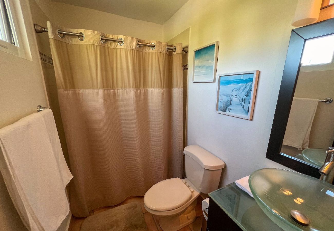 Villa in Dorado - Villa Merchan - 8 Guests - 4BR & 4 Bathrooms 