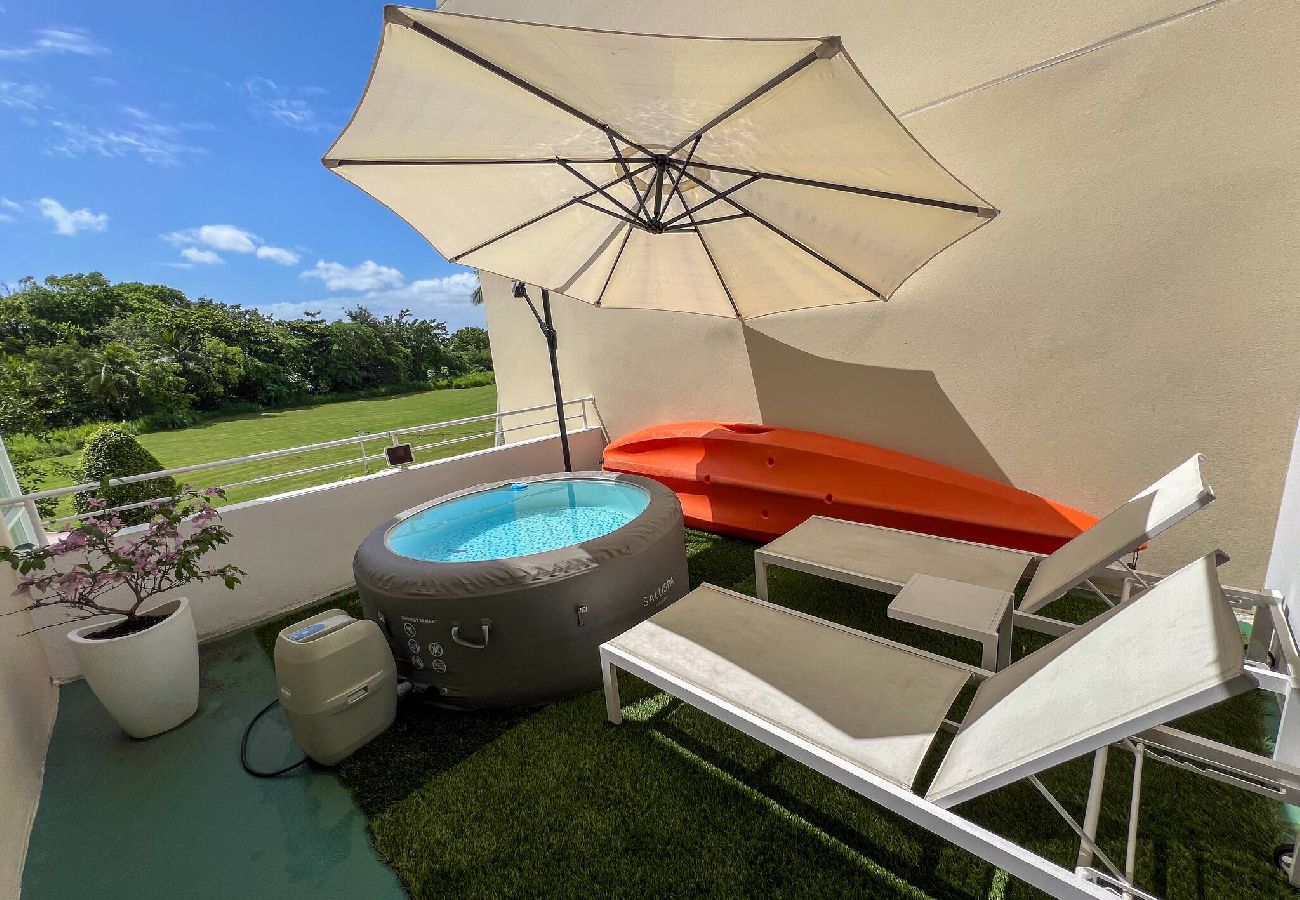 Villa in Dorado - Villa Merchan - 8 Guests - 4BR & 4 Bathrooms 