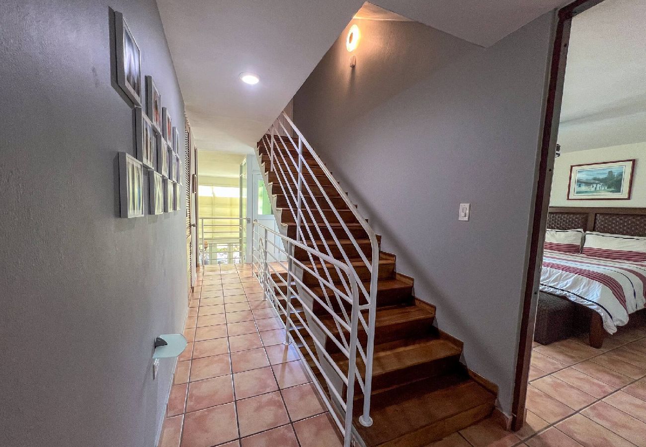 Villa in Dorado - Villa Merchan - 8 Guests - 4BR & 4 Bathrooms 