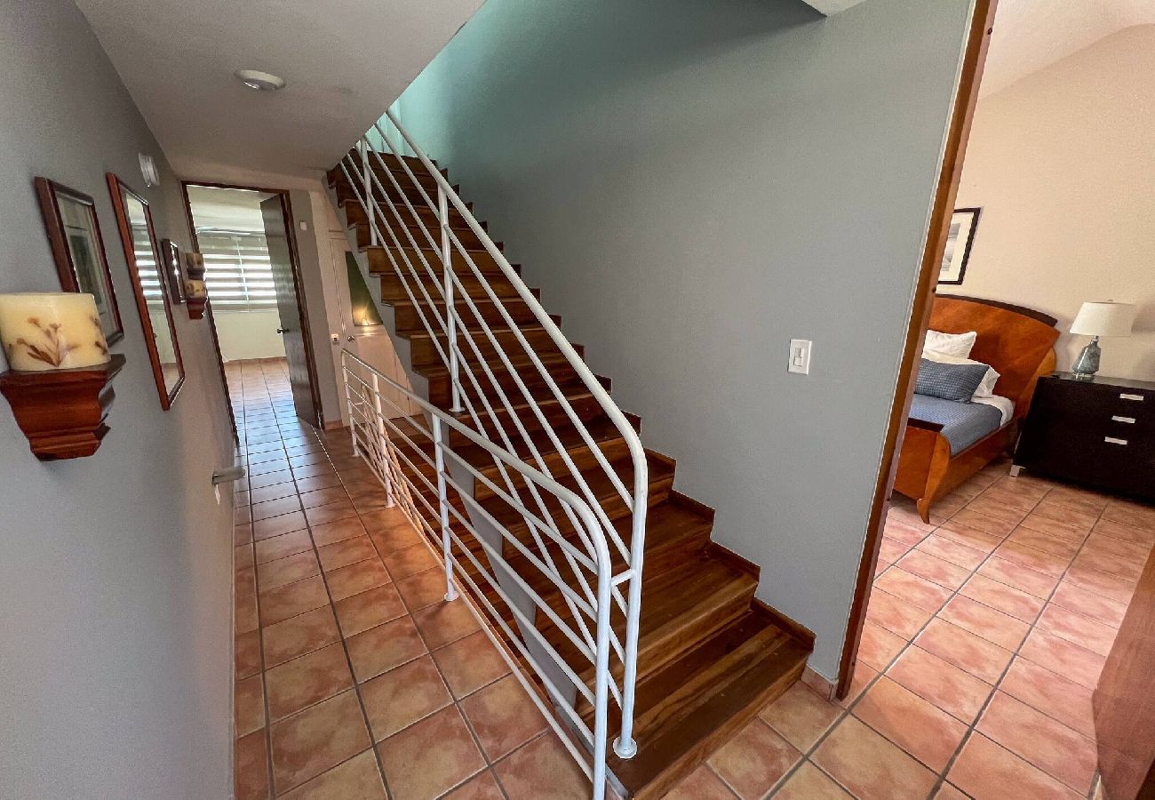 Villa in Dorado - Villa Merchan - 8 Guests - 4BR & 4 Bathrooms 