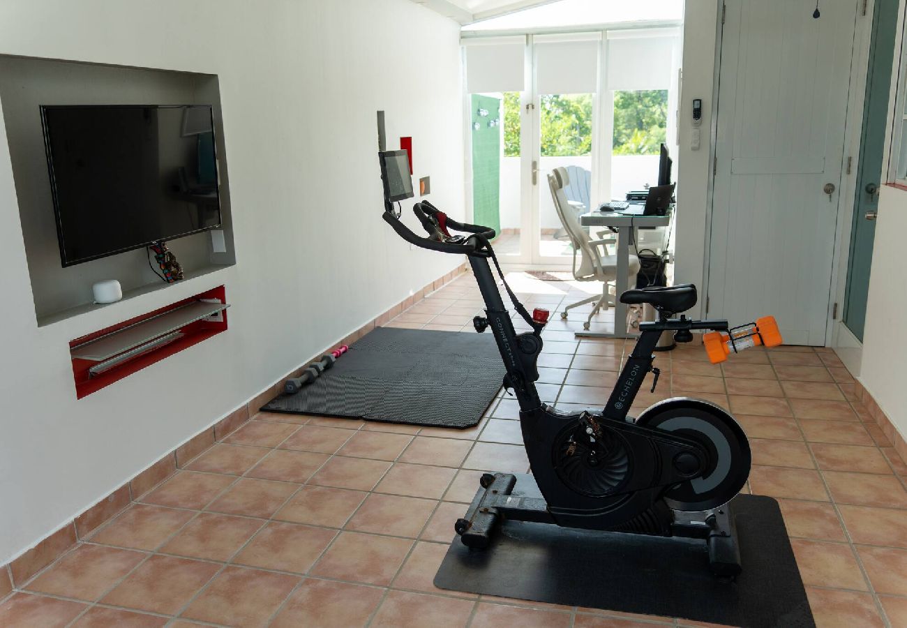 Villa in Dorado - Villa Merchan - 8 Guests - 4BR & 4 Bathrooms 