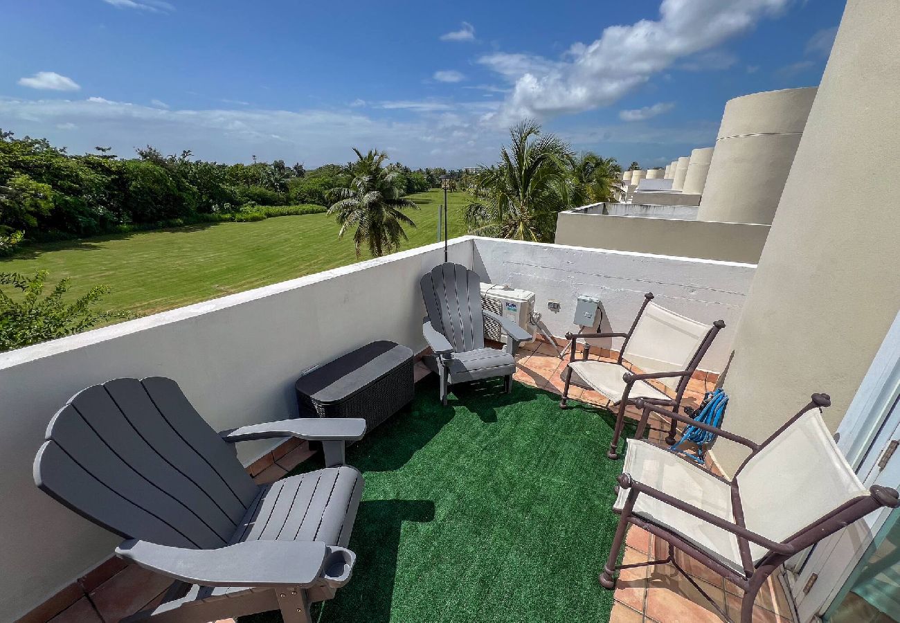 Villa in Dorado - Villa Merchan - 8 Guests - 4BR & 4 Bathrooms 