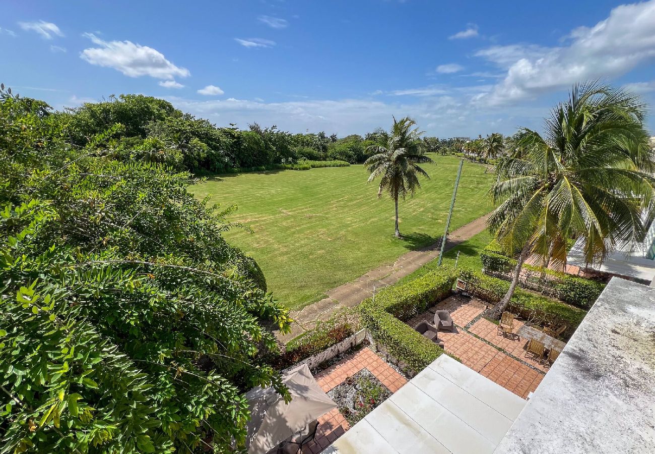 Villa in Dorado - Villa Merchan - 8 Guests - 4BR & 4 Bathrooms 