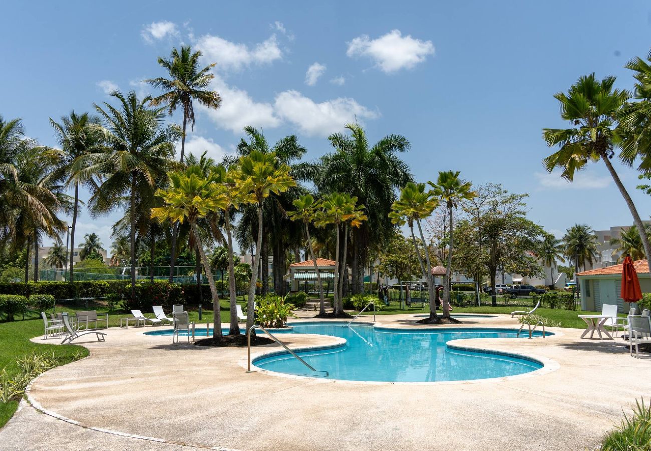 Villa in Dorado - Villa Merchan - 8 Guests - 4BR & 4 Bathrooms 