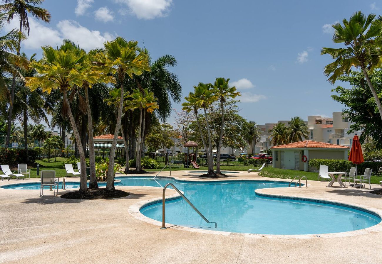 Villa in Dorado - Villa Merchan - 8 Guests - 4BR & 4 Bathrooms 