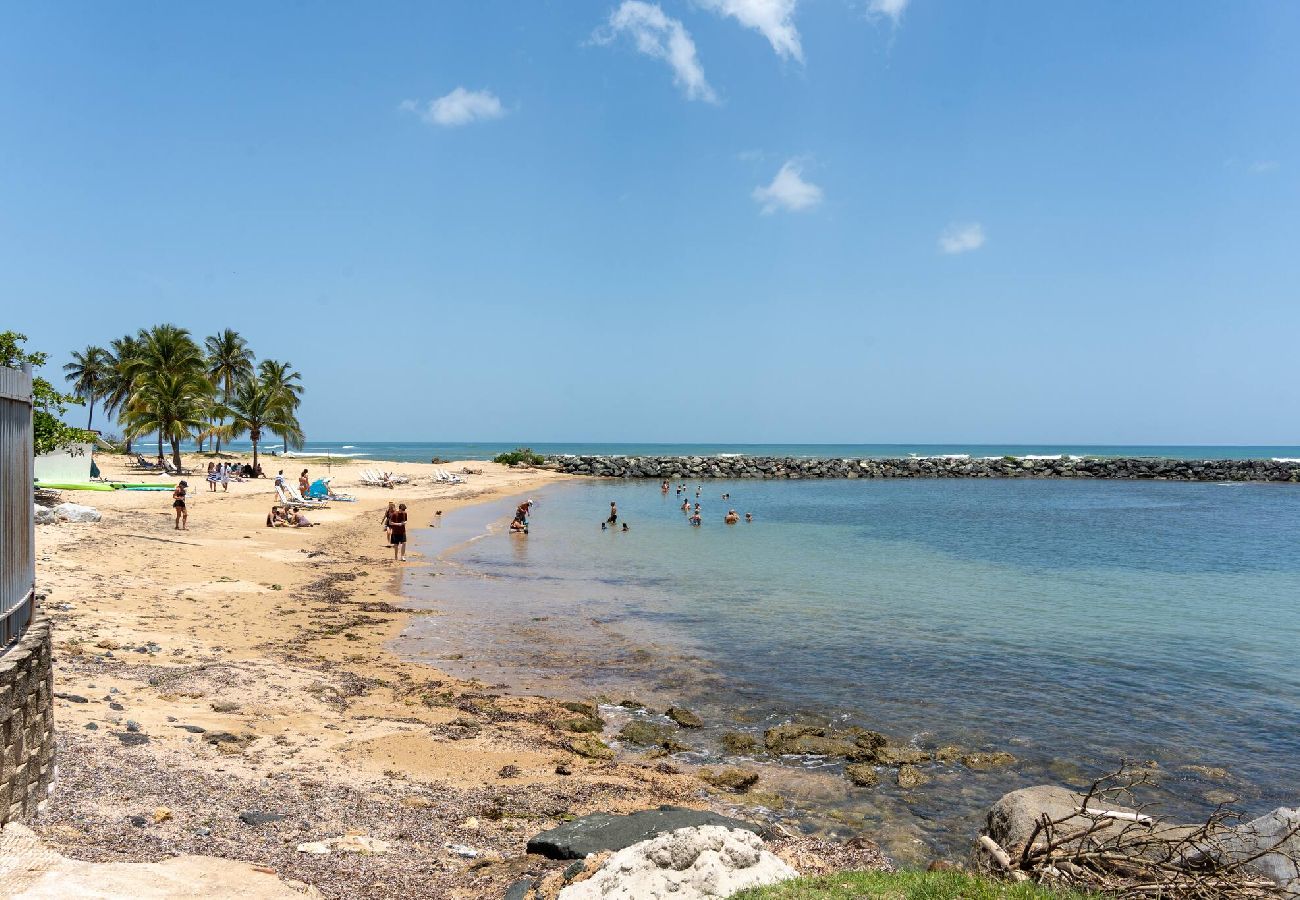 Villa in Dorado - Villa Merchan - 8 Guests - 4BR & 4 Bathrooms 