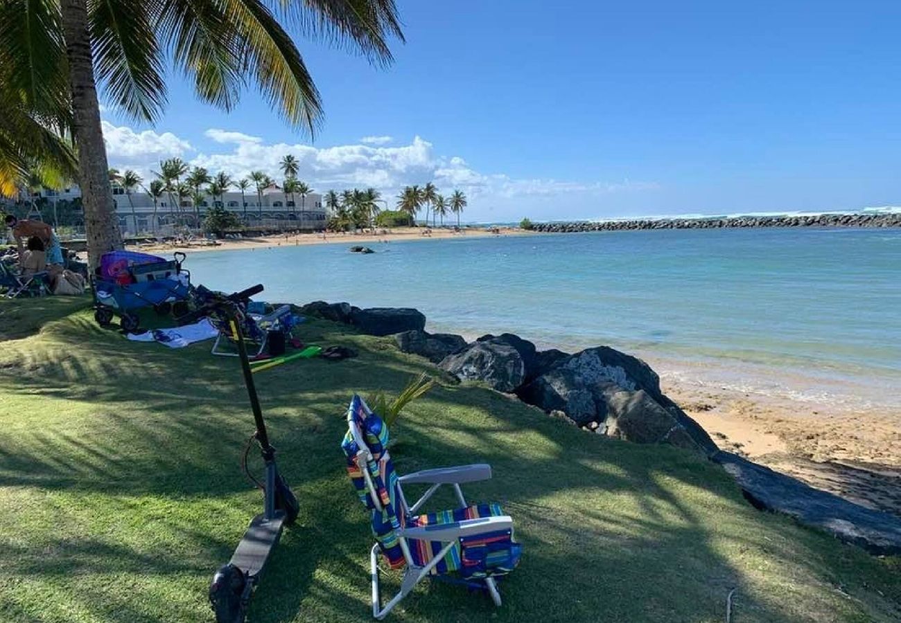 Villa in Dorado - Villa Merchan - 8 Guests - 4BR & 4 Bathrooms 