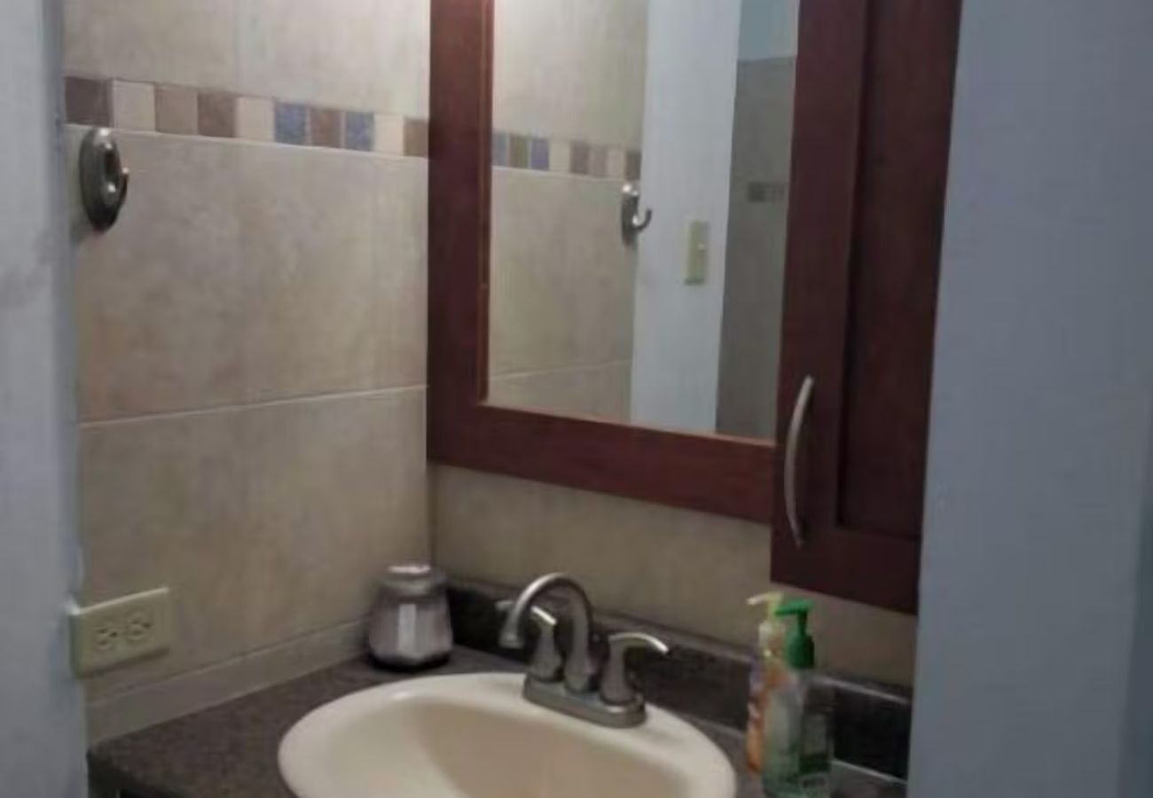 House in Fajardo - Hilltop Getaway with Ocean View, Huge Terrace & Outdoor Kitchen