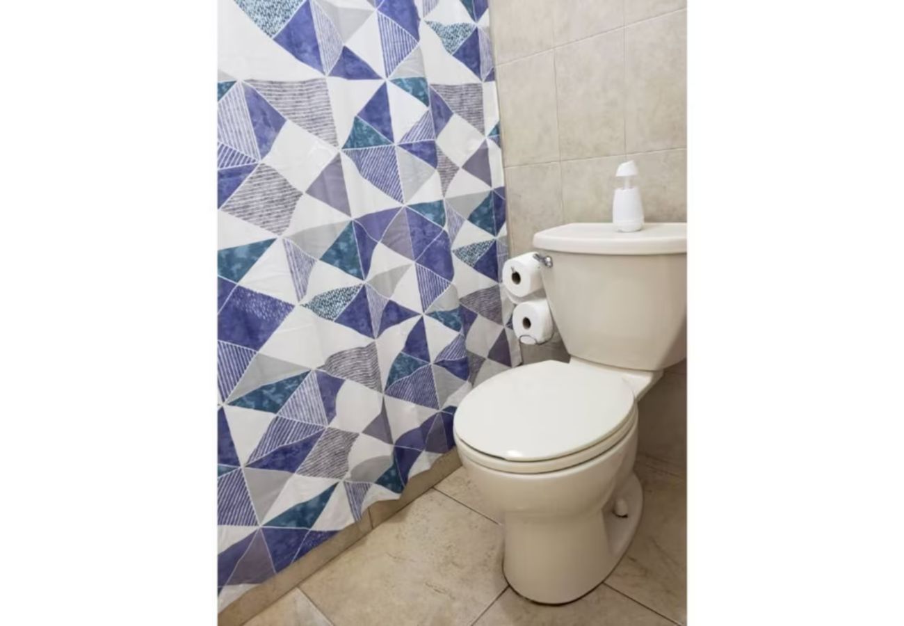 House in Fajardo - Hilltop Getaway with Ocean View, Huge Terrace & Outdoor Kitchen