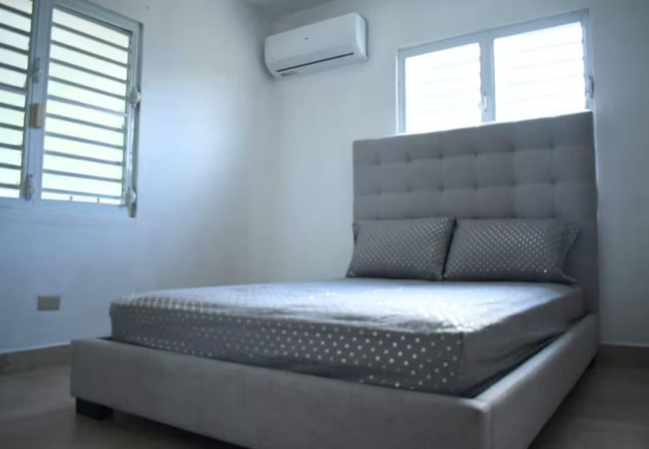 House in Fajardo - Hilltop Getaway with Ocean View, Huge Terrace & Outdoor Kitchen
