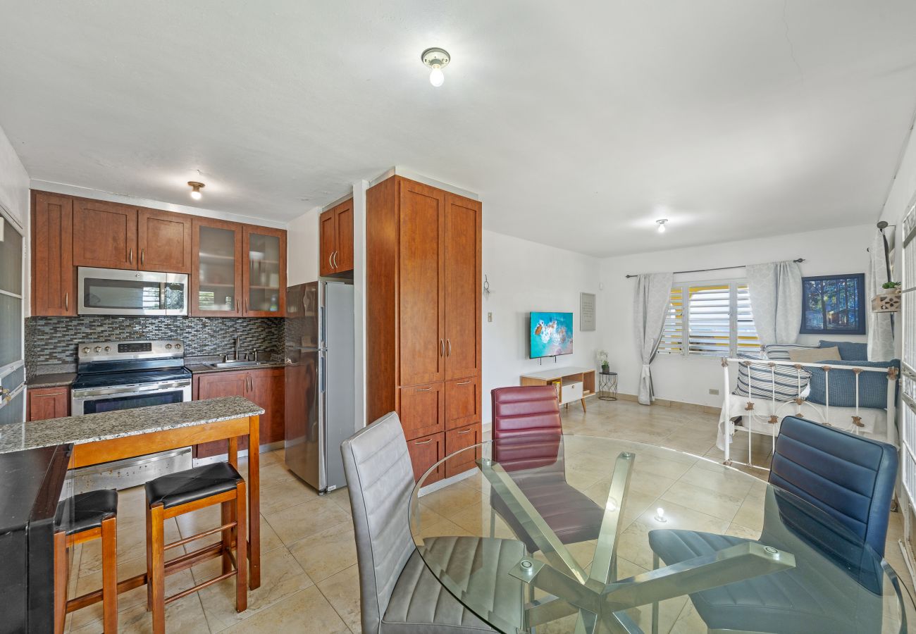 House in Fajardo - Hilltop Getaway with Huge Terrace 
