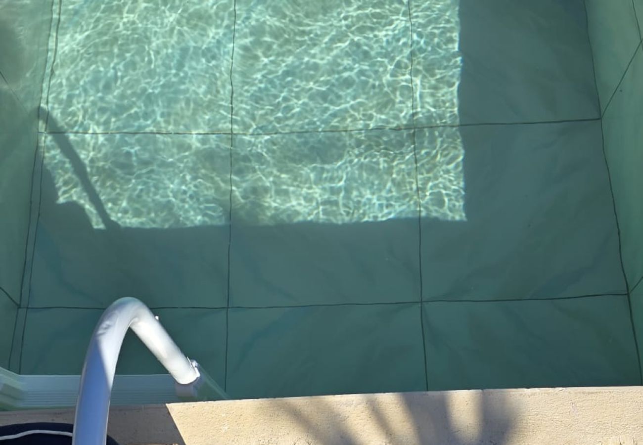 House in Fajardo - Hilltop Getaway with Huge Terrace 