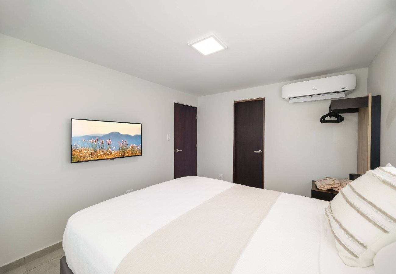 Apartment in San Juan - Ocean View PR | Carribean Coast 