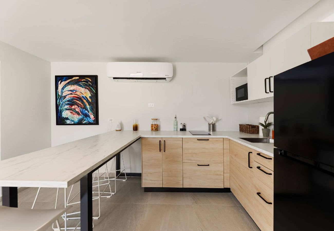 Apartment in San Juan - Ocean View PR | Carribean Coast 