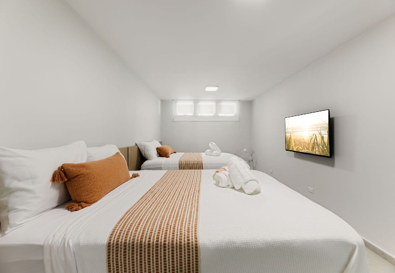 Apartment in San Juan - Ocean View PR | Carribean Coast 