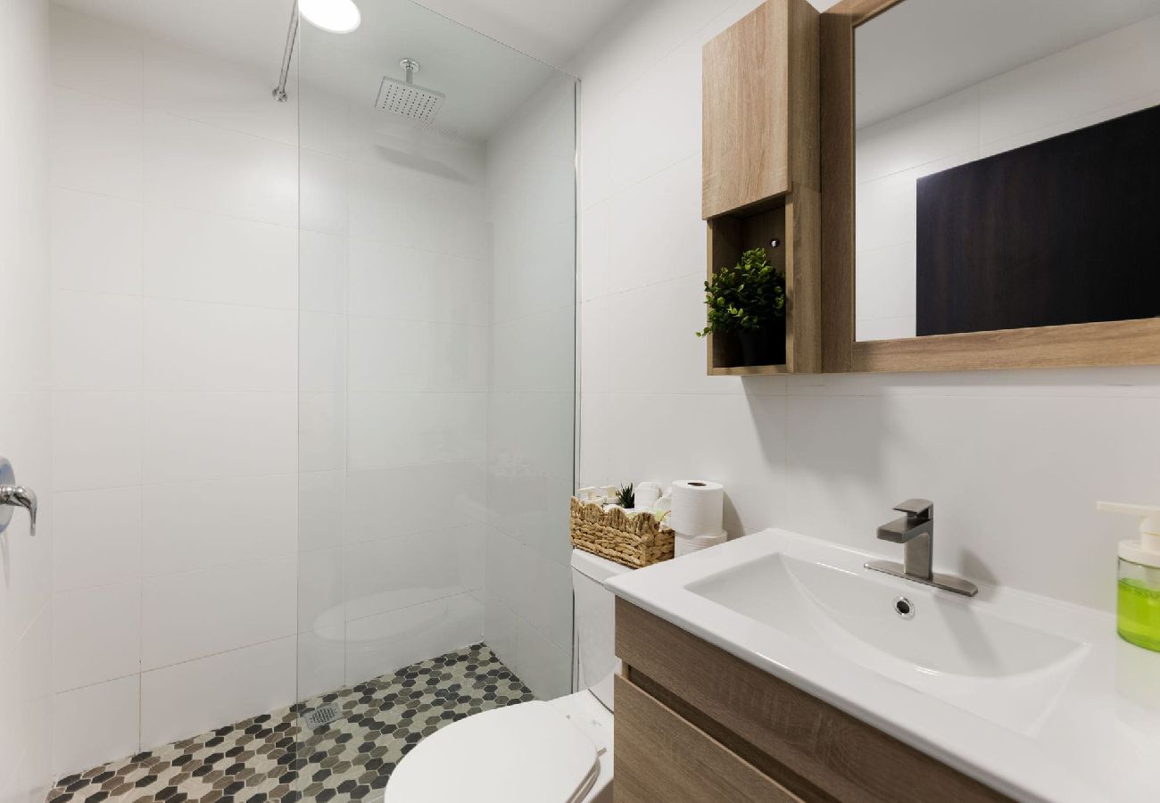 Apartment in San Juan - Ocean View PR | Carribean Coast 
