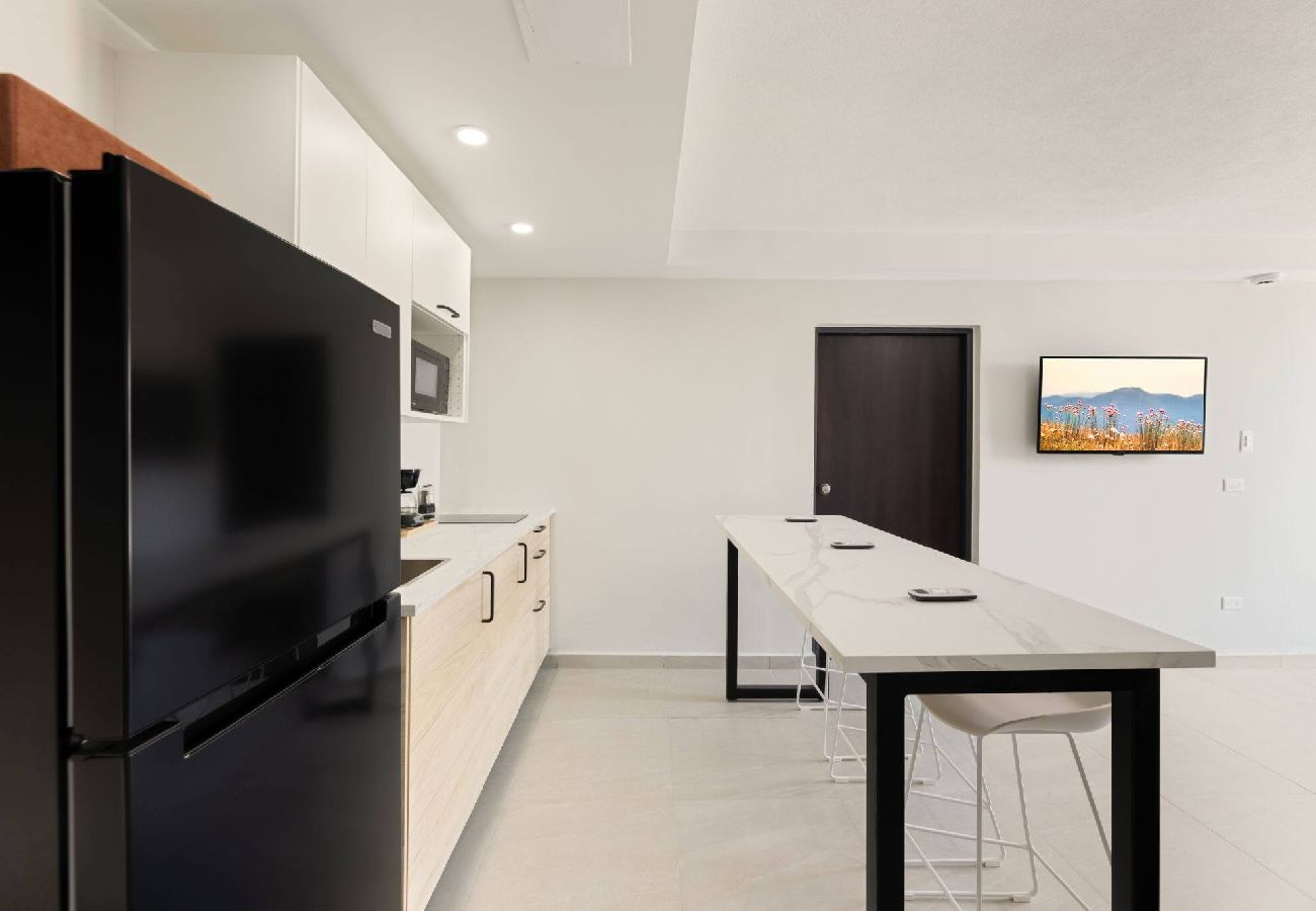 Apartment in San Juan - Ocean View PR | Carribean Coast 
