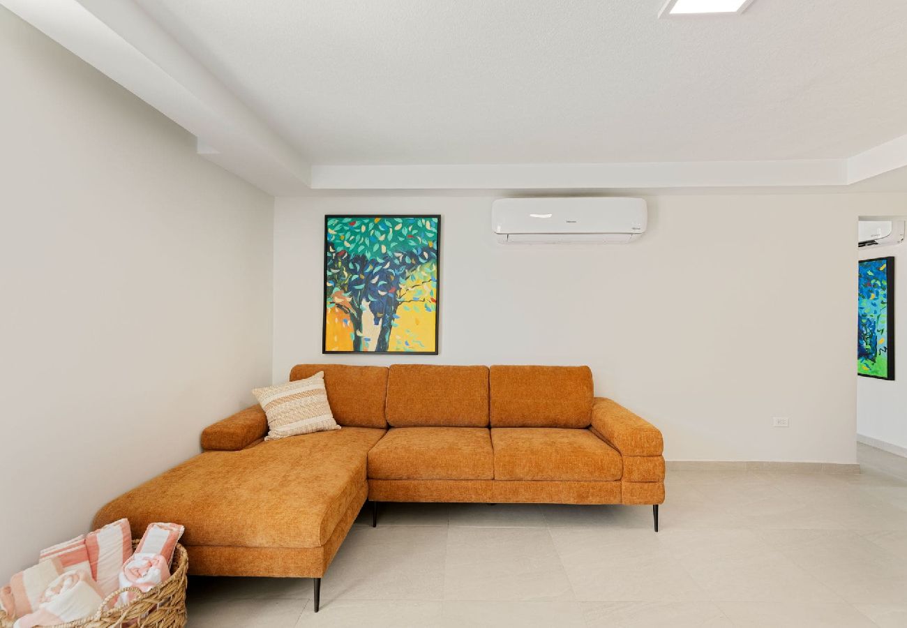 Apartment in San Juan - Ocean View PR | Carribean Coast 