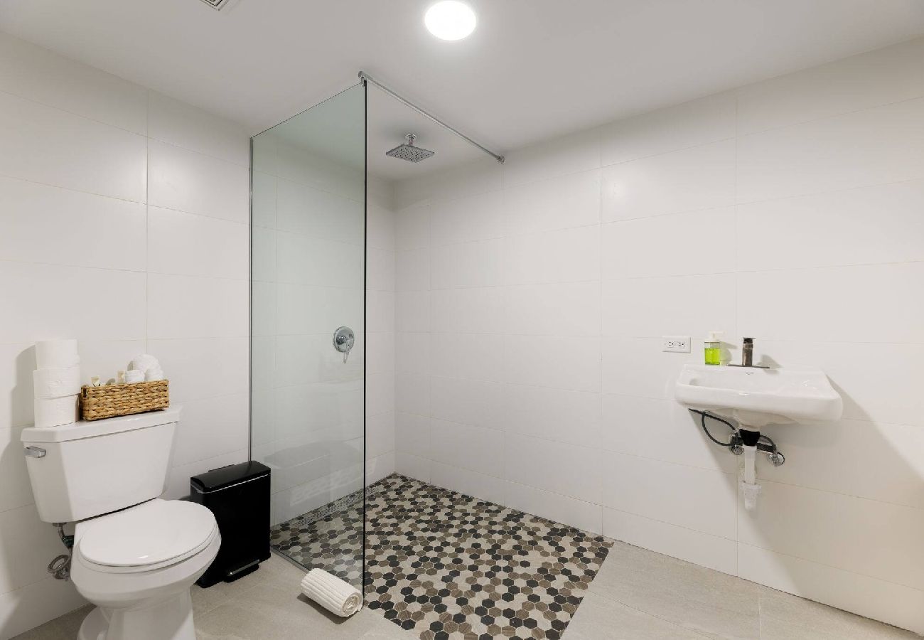 Apartment in San Juan - Ocean View PR | Carribean Coast 