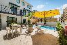Apartment in San Juan - Isla Verde Ocean View | Entire 1st Floor Suite 