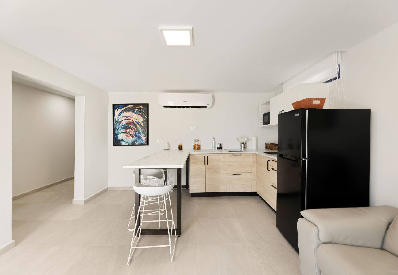 Apartment in Carolina - Ocean View PR | Modern Bliss