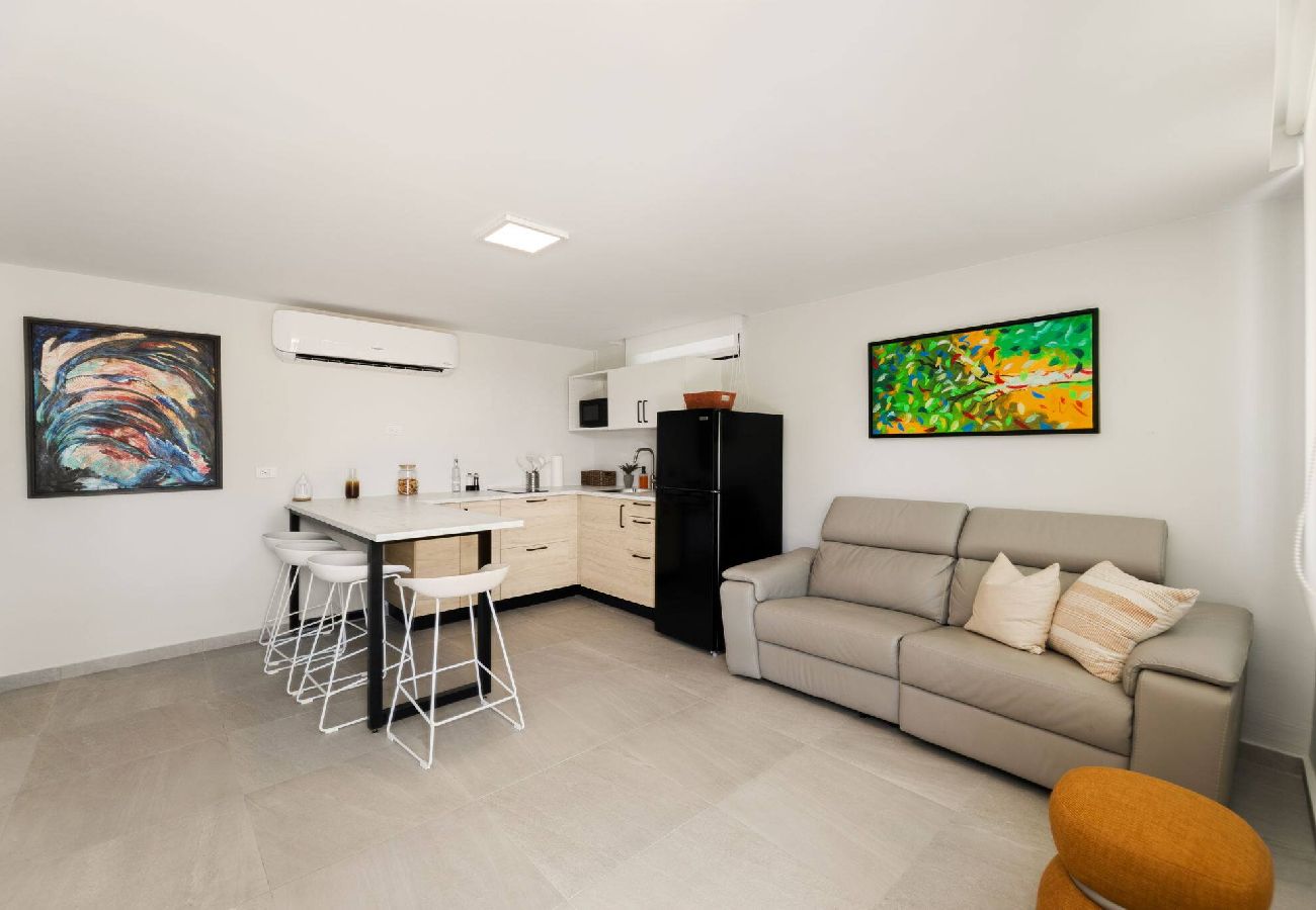 Apartment in Carolina - Ocean View PR | Modern Bliss