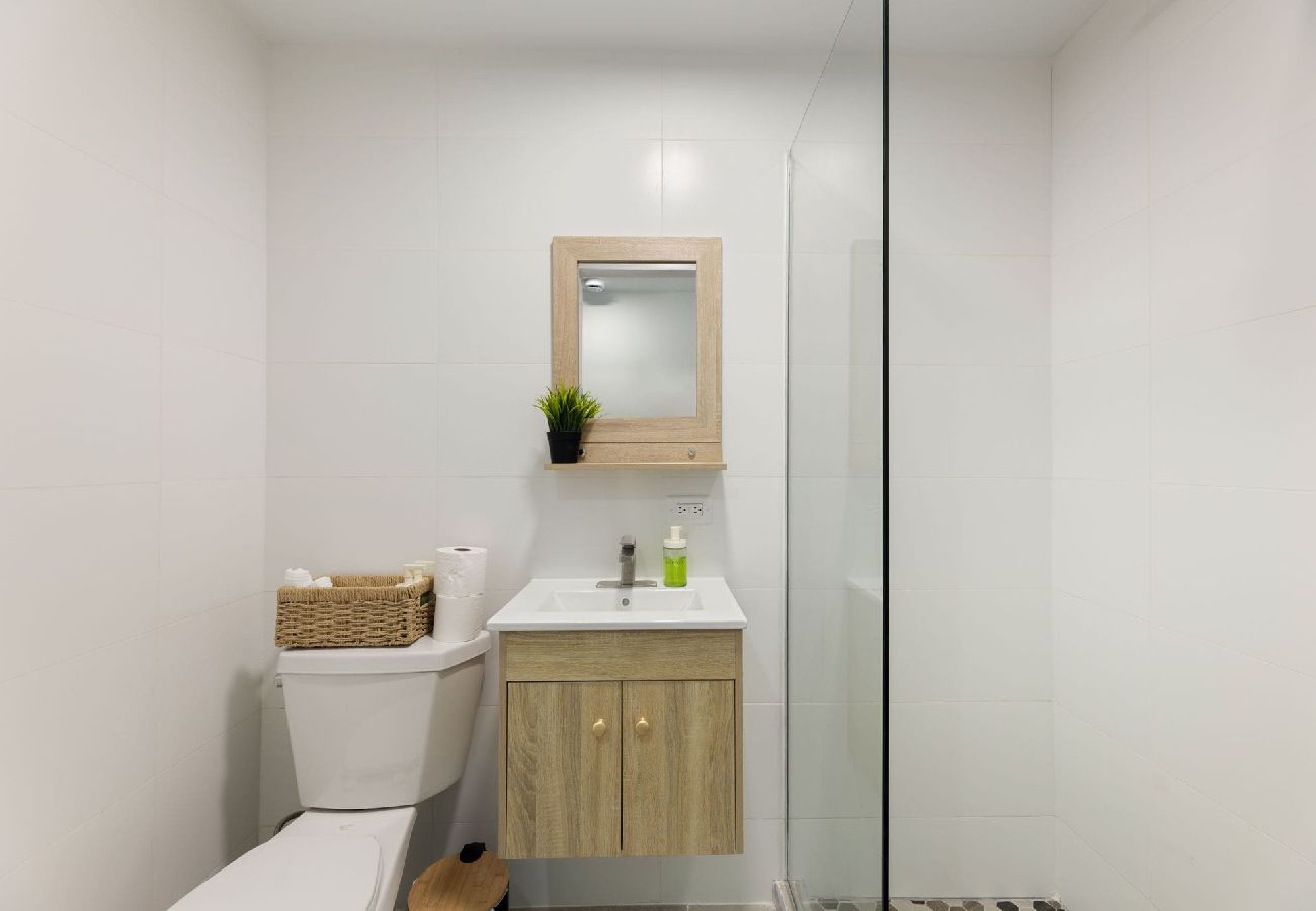Apartment in Carolina - Ocean View PR | Modern Bliss
