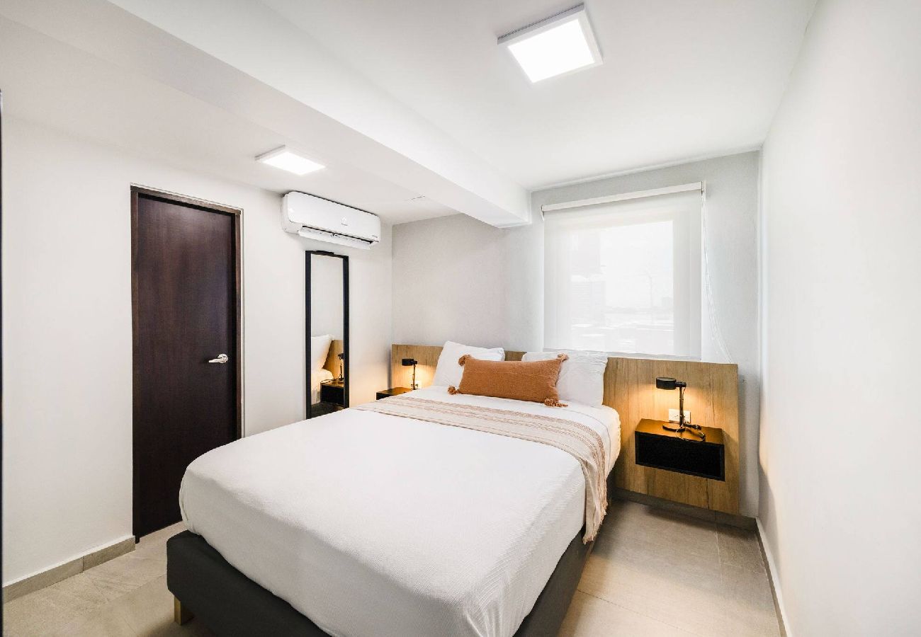 Apartment in San Juan - LISD24E - OV Penthouse | SEA, SUN & BLISS