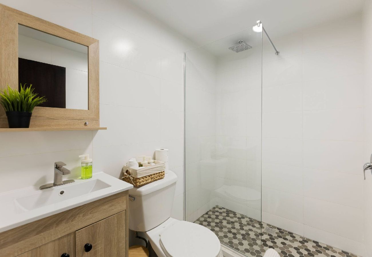 Apartment in San Juan - LISD24E - OV Penthouse | SEA, SUN & BLISS
