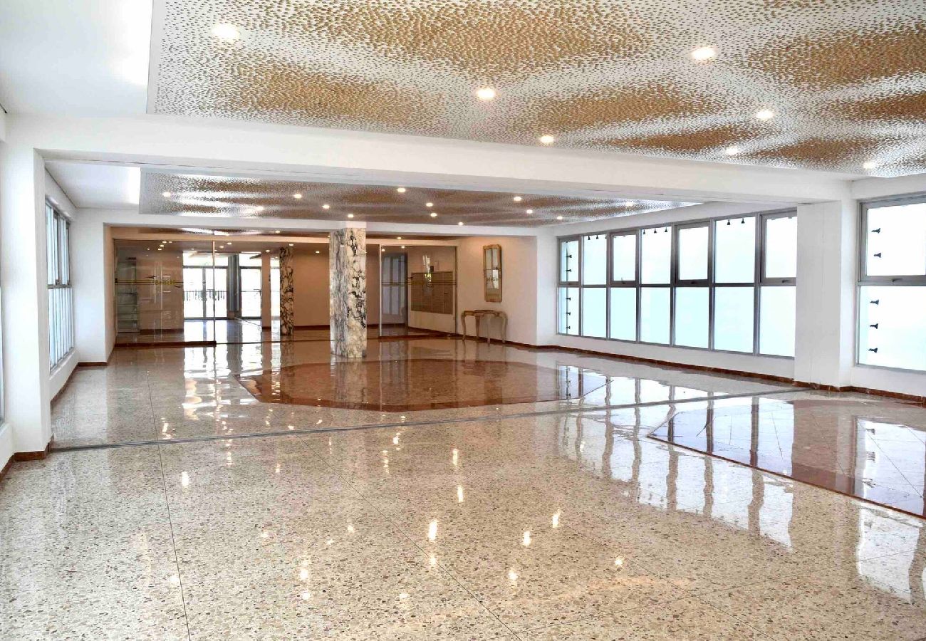 Apartment in Luquillo - Amazing sunset/ ocean view beachfront studio 