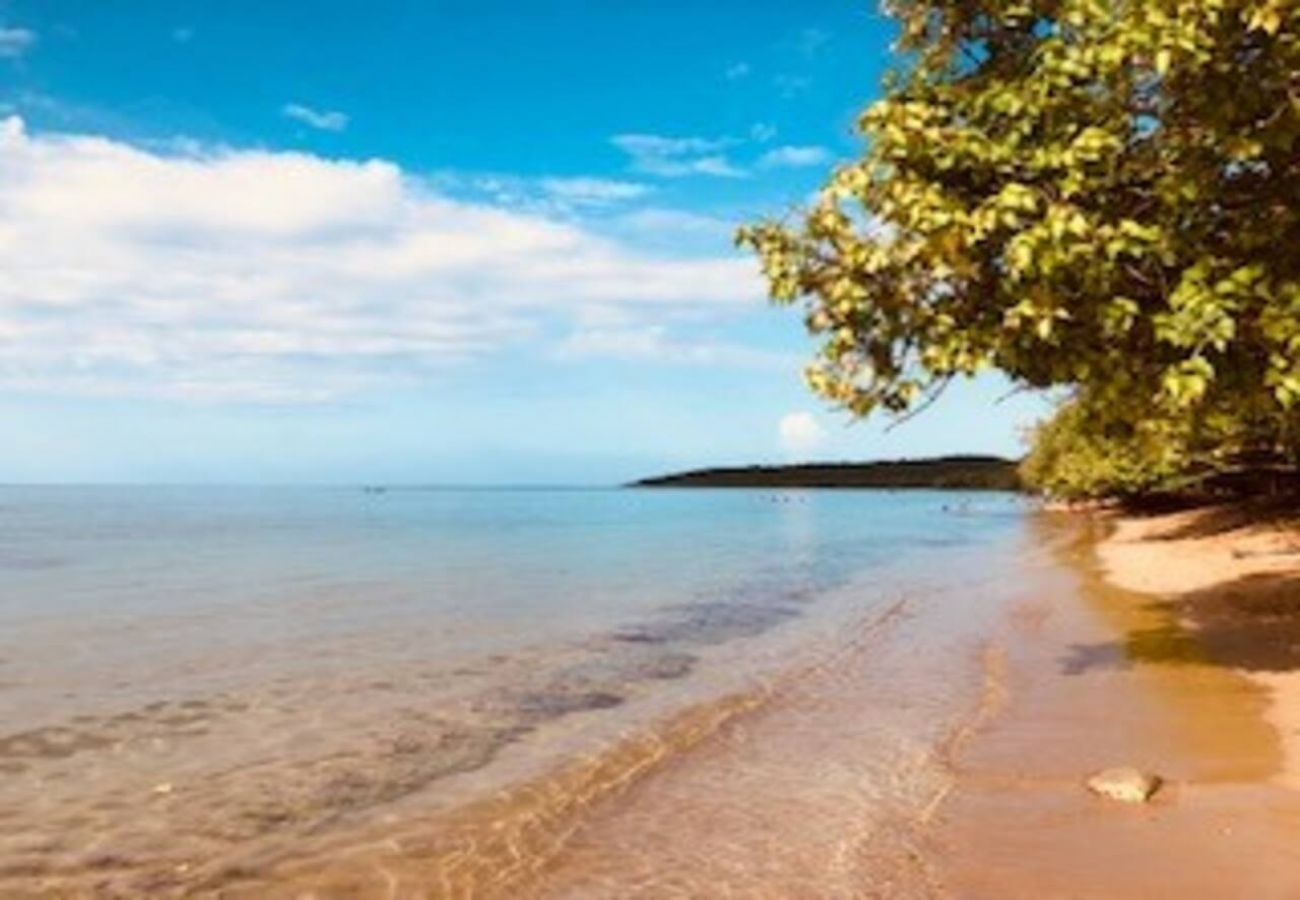 Apartment in Fajardo - Fajardo Oceanfront: Marina Views, Wi-Fi & Pool 