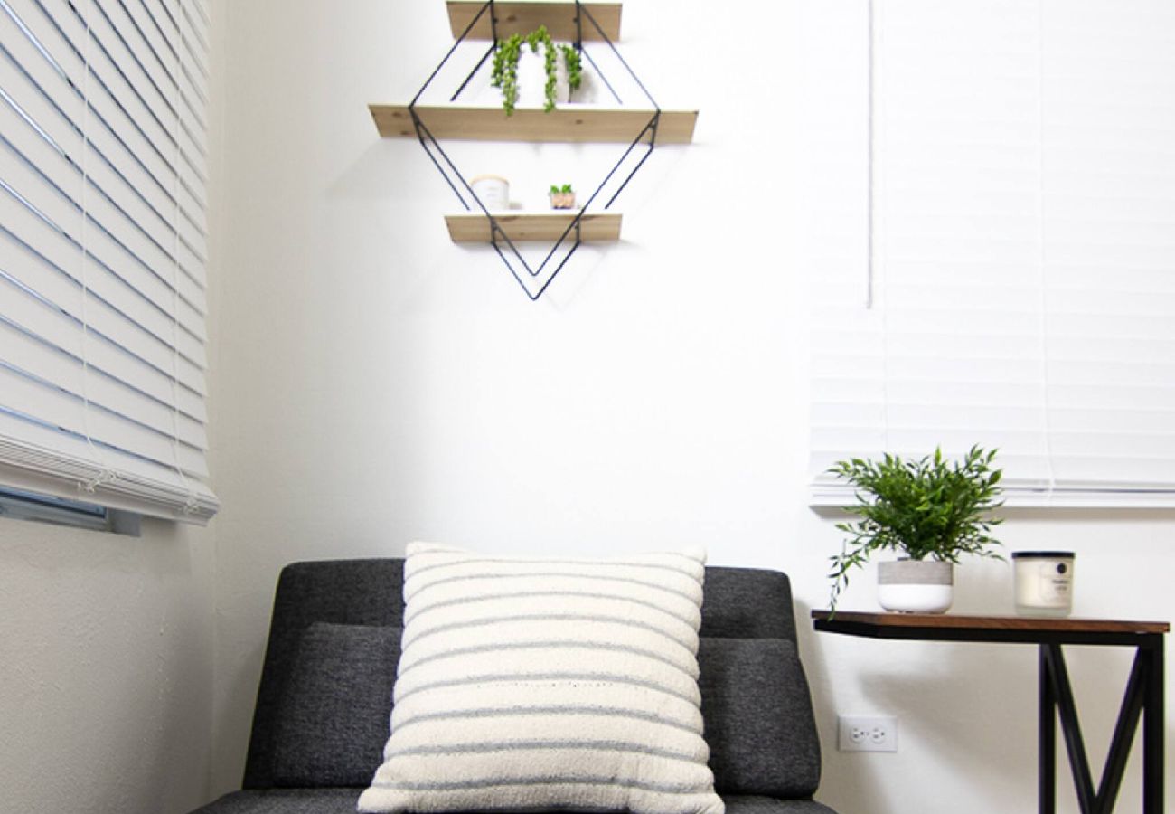 Apartment in San Juan - Love Suite at Miramar, San Juan - 1 Bedroom 