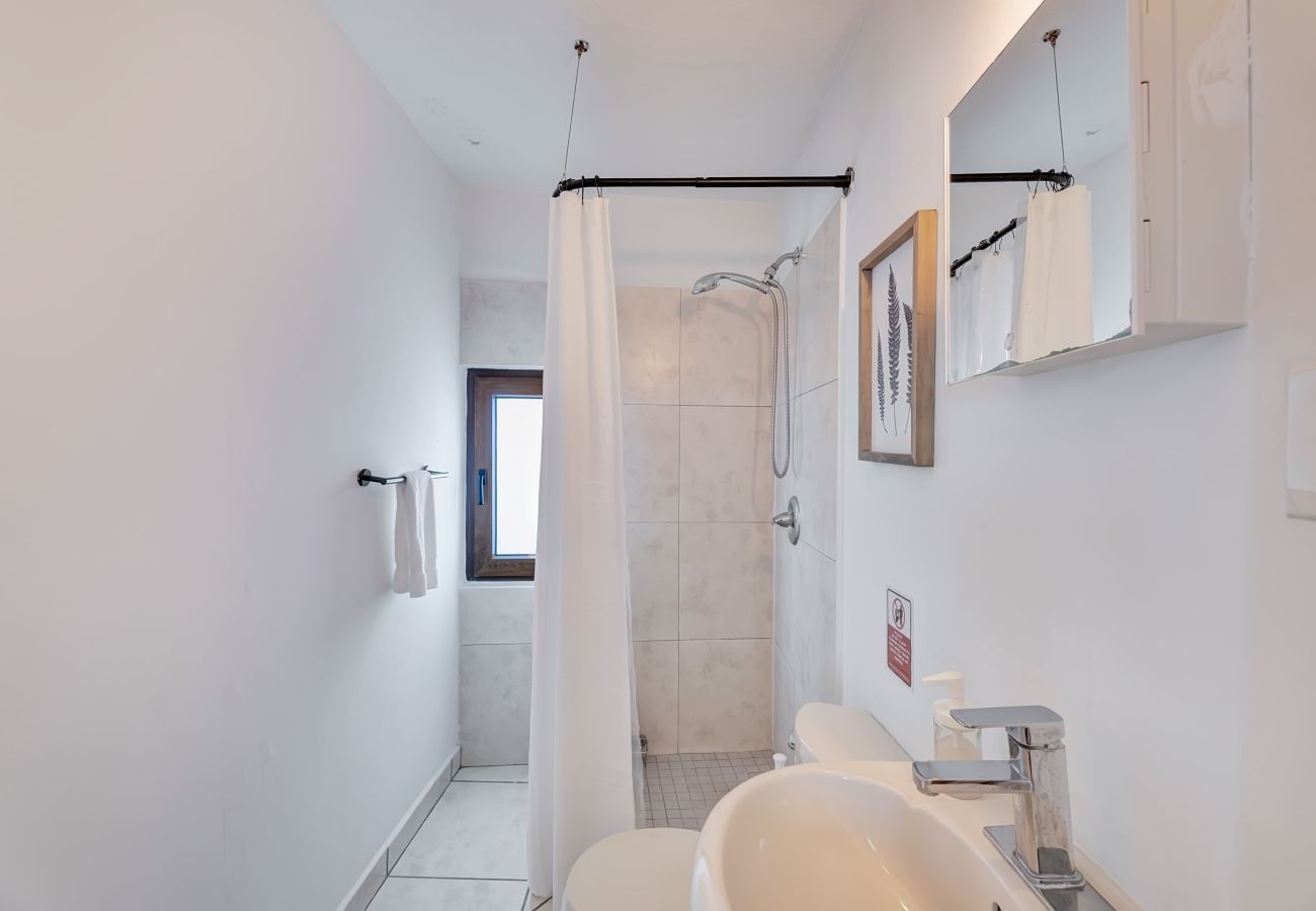 Apartment in San Juan - Love Suite at Miramar, San Juan - 1 Bedroom 