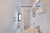 Apartment in San Juan - Love Suite at Miramar, San Juan - 1 Bedroom 