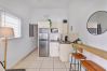 Apartment in San Juan - Love Suite at Miramar, San Juan - 1 Bedroom 