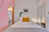 Apartment in San Juan - Love Suite at Miramar, San Juan - 1 Bedroom 