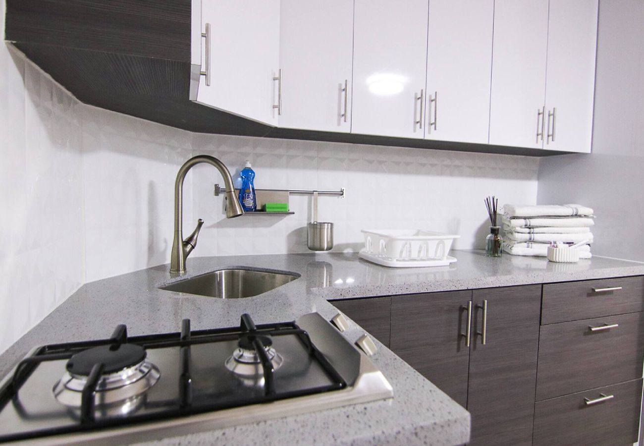 Apartment in Fajardo - La Finca Real - 2 Bedroom Apt 