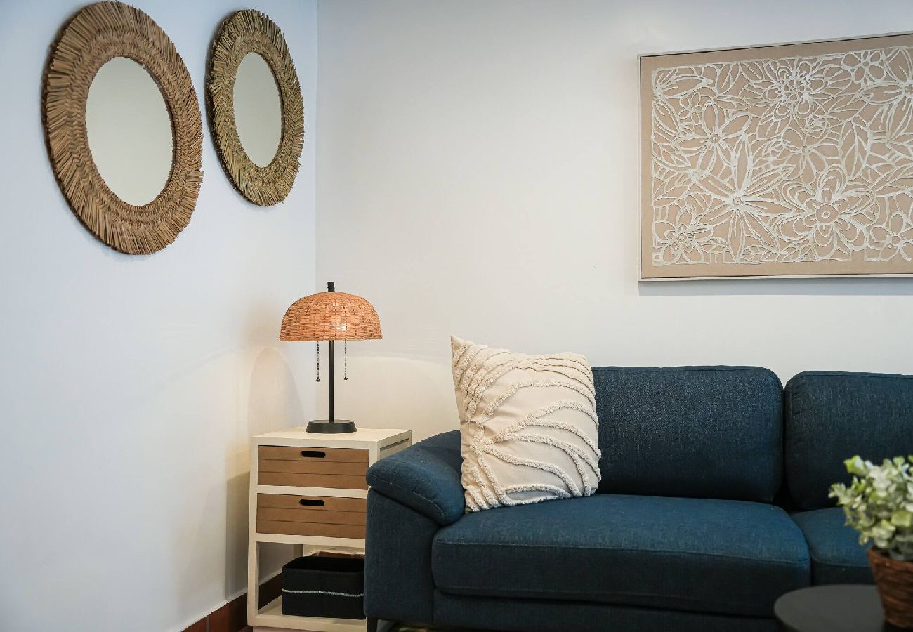 Apartment in Fajardo - La Finca Real - 2 Bedroom Apt 