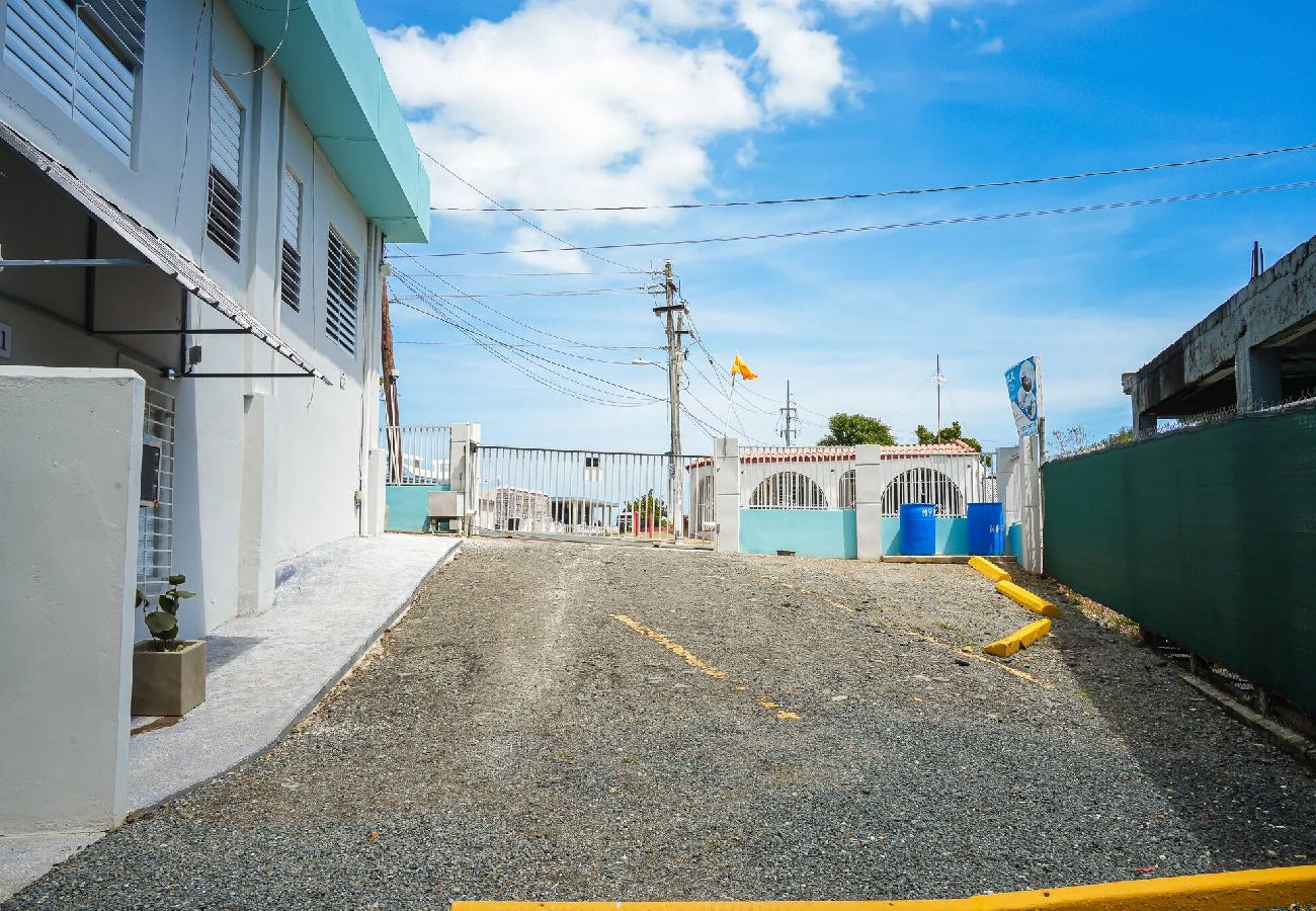 Apartment in Fajardo - La Finca Real - 2 Bedroom Apt 