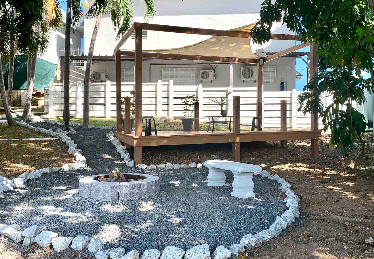 Apartment in Fajardo - La Finca Real - 2 Bedroom Apt 